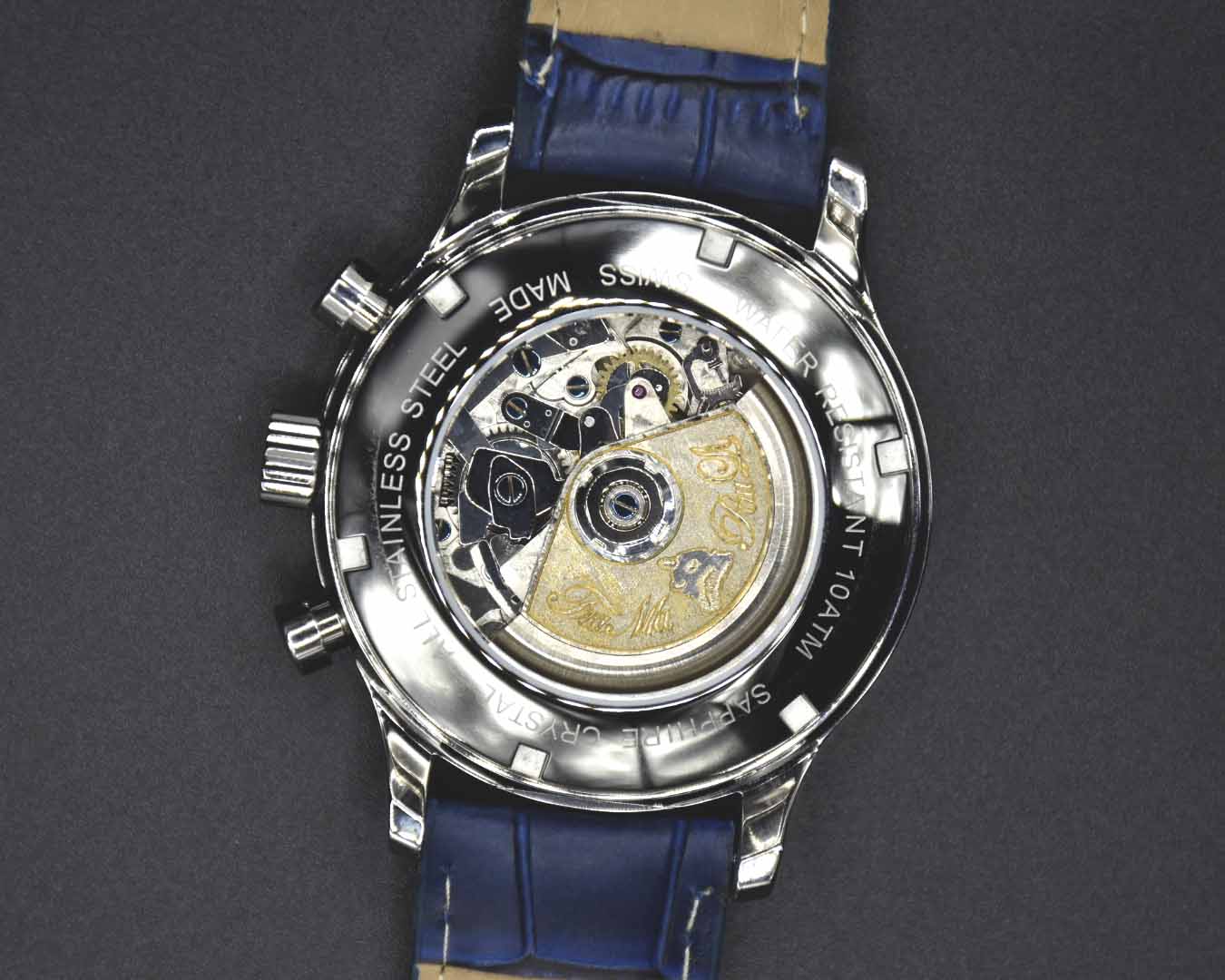 Thomas Karbiche - 211-01