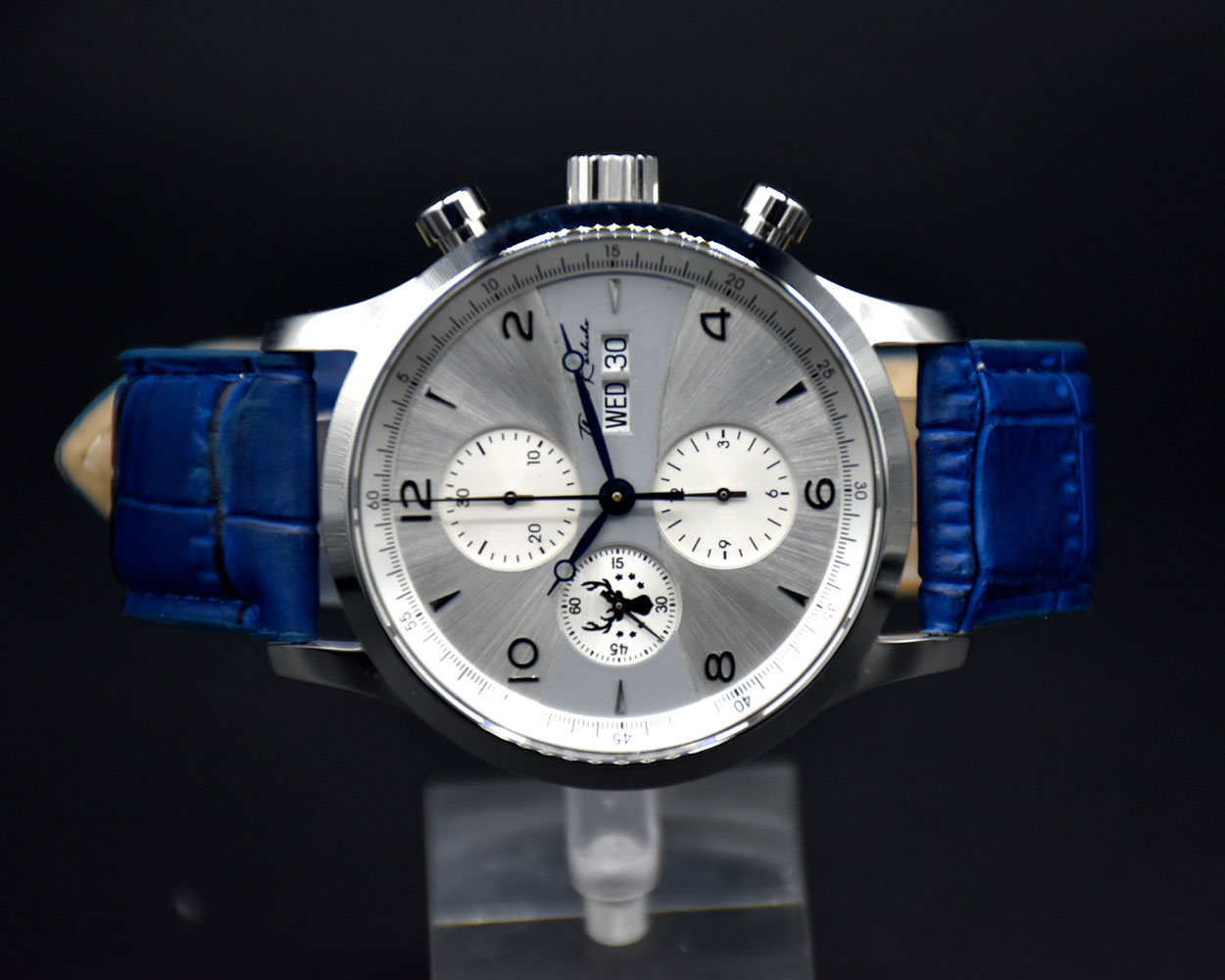 Thomas Karbiche - 211-01