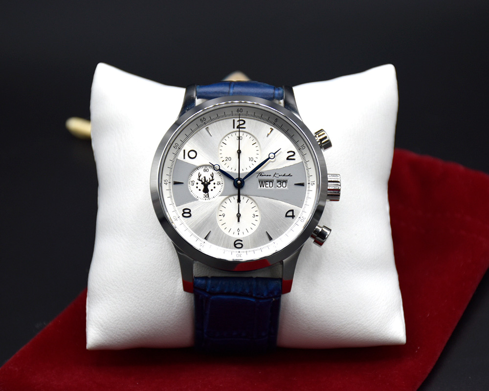 Thomas Karbiche - 211-01